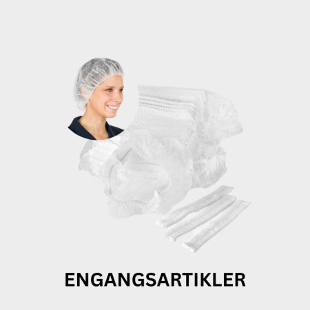 Engangsartikler