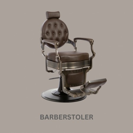 Barberstoler