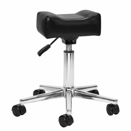 Fotstøtte Sillon Bell mobile, sort
