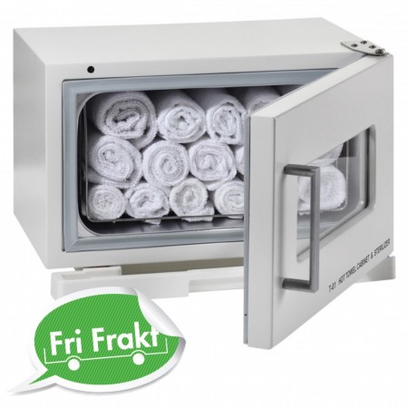 Varmeskap WARMEX T1