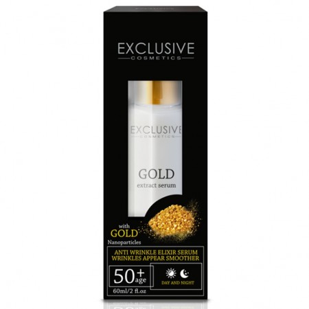 Exclusive Gull Anti-age serum