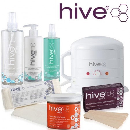 HIVE® Start-kit 5955