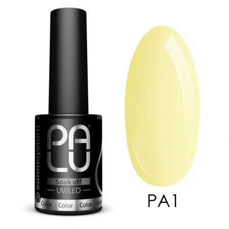Palu hybrid neglelakk (11g), Palermo 01