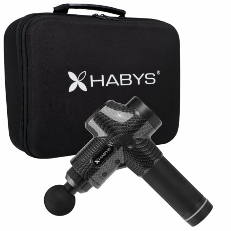 Massasjepistol Habys ONE (30 hastighetsnivåer)