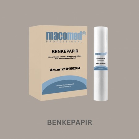 Benkepapir