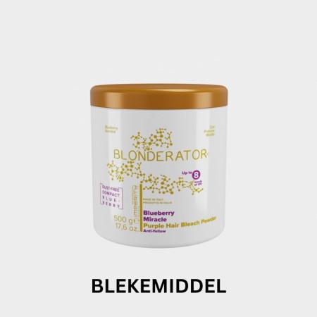 Blekemiddel