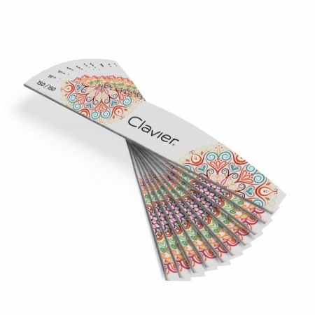 Neglefil 150/150, Mandala, 10pk