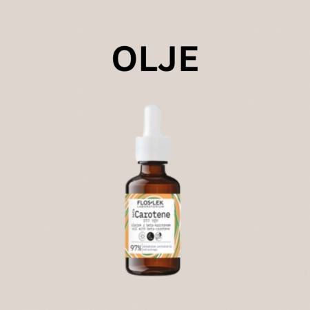 Olje
