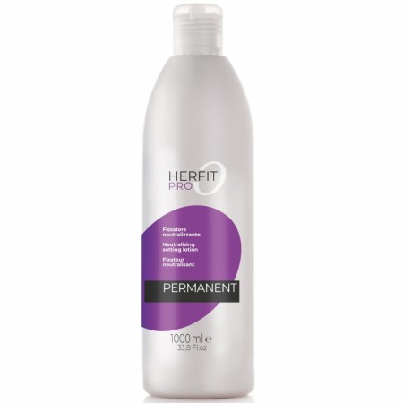 Herfit Neutralising Setting Lotion/Fiksering, 1000ml