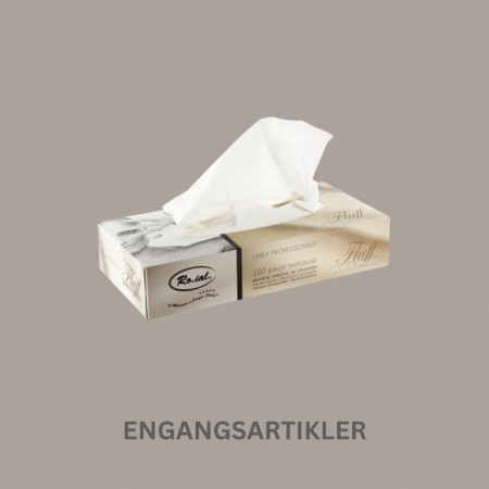 Engangsartikler