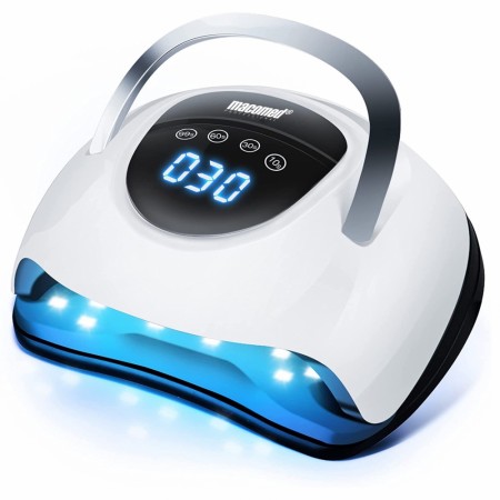 Neglelampe UV/ LED Macomed® , 72W