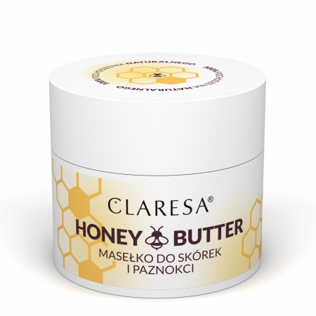 Honey Butter Claresa®, 14g