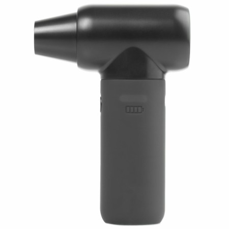 Sthauer barber hårblåser (oppladbar)
