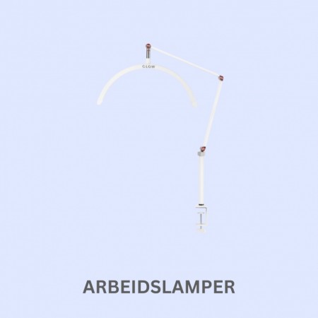 Arbeidslamper