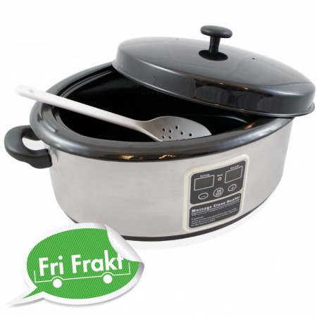 HotStone varmer HARMONY