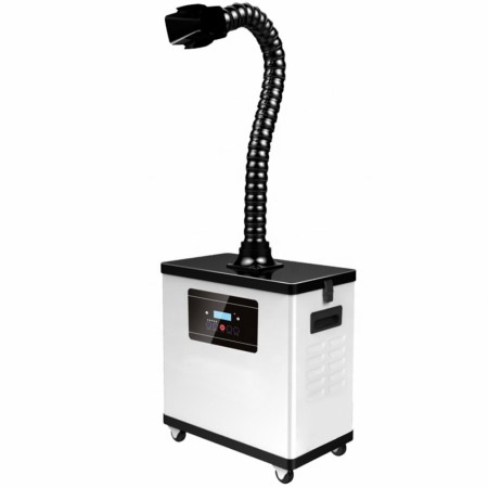 Neglevifte /Støvsuger KS-7101, 210W