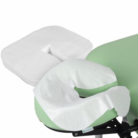 Habys Engangsark formet til hodestøtte 27x35cm, 100pk