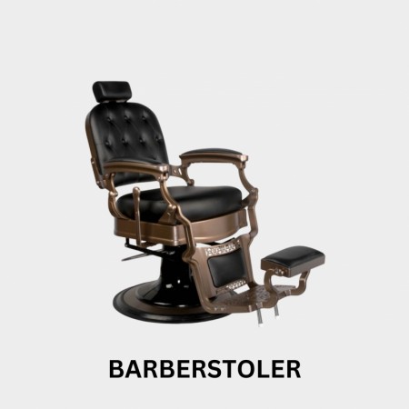 Barberstoler