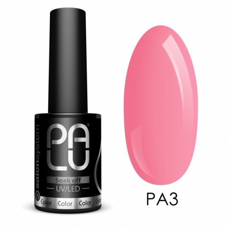 Palu hybrid neglelakk (11g), Palermo 03
