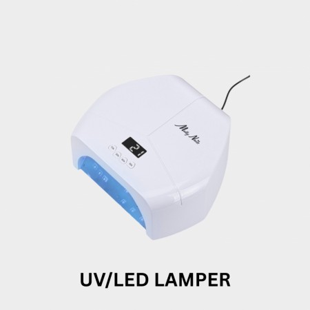 UV/LED lamper