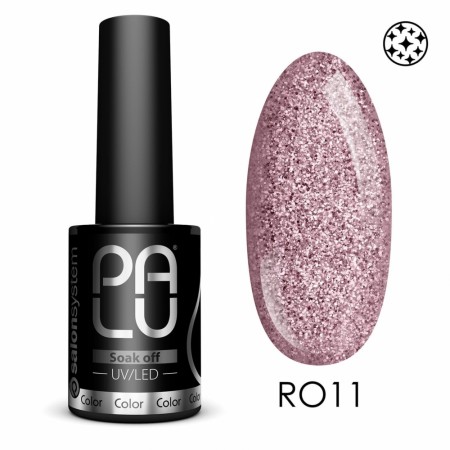 Palu hybrid neglelakk (11g), Roma 11