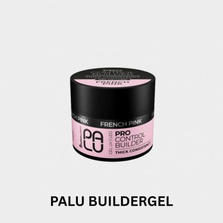 Palu buildergel