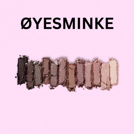 Øyesminke