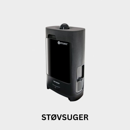 Støvsuger
