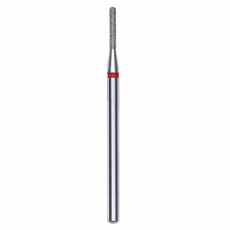 Diamantbor DD167530FF, Lang avrundet 1,6 x 7,5mm Fin Grit
