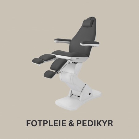 Fotpleie & Pedikyr