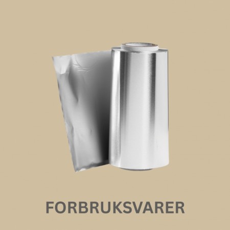 FORBRUKSVARER