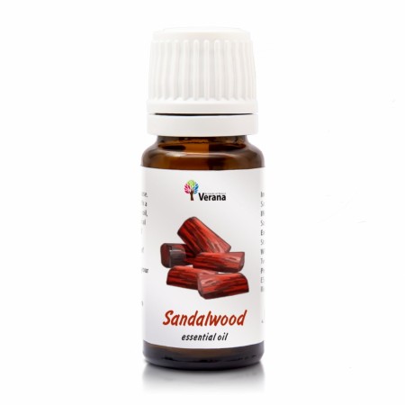 VERANA Eterisk olje (10ml), Sandalwood