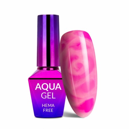 MollyLac aqua gel, 10g - blooming