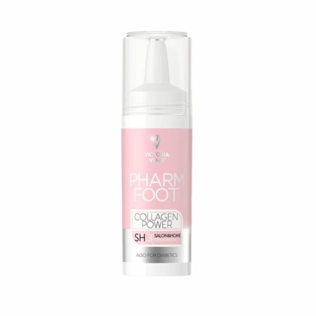 Kollagenserum med tea tree olje, 15ml