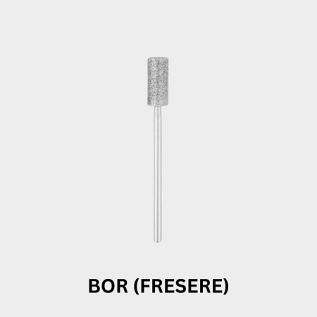 Bor (fresere)