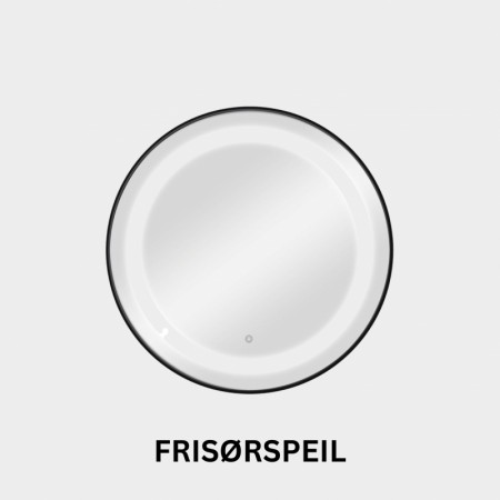 Frisørspeil