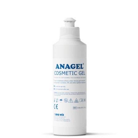 IPL & Laser Gel, 250ml
