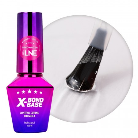 X-bond base MollyLac, 10g HEMA-free