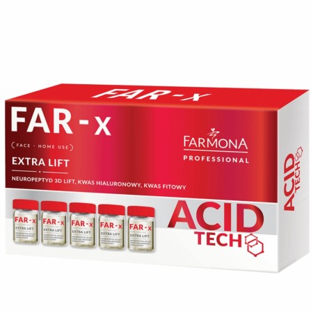 FARMONA Far-x lifting concentrate, 5x5ml