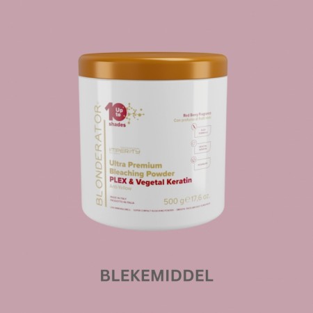 Blekemiddel
