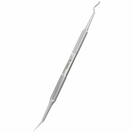 Pedikyrkyrett EXPERT 20 TYPE 1 (halvkulekyrett og tåneglrens)