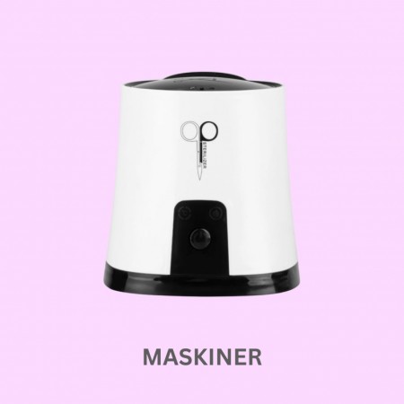 Maskiner