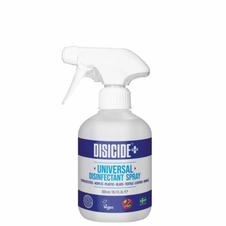 Overflate desinfeksjon, DISICIDE (300ml)