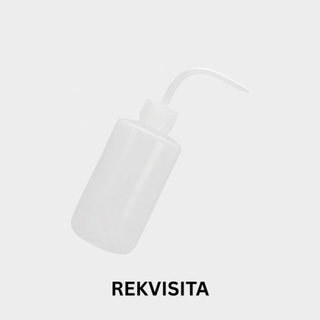 REKVISITA