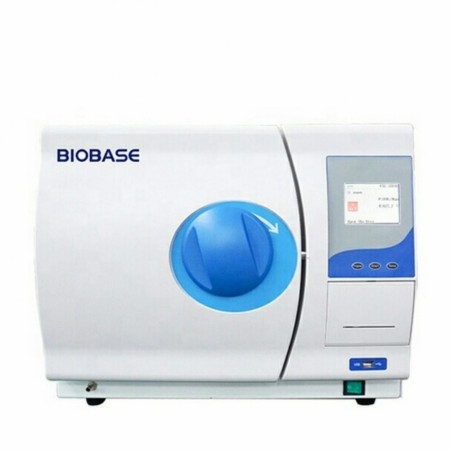 BioBase BKM-K18N Autoklave Klasse II, 18 ltr