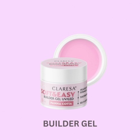 Builder gel