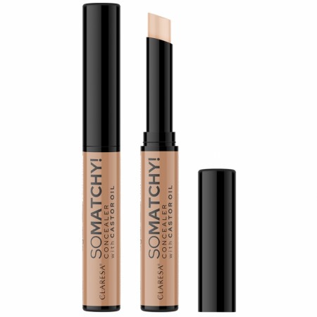 Concealer Claresa® Matchy Camouflage! 03 Sunny