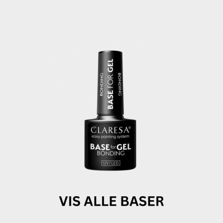 Vis alle baser