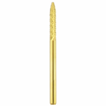 Carbride bit C95904F0, Spisset 14 x 2.3mm fin Grit