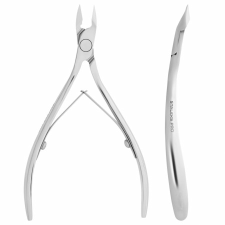 Profesjonell neglebåndstang Staleks EXPERT 80 (9mm)